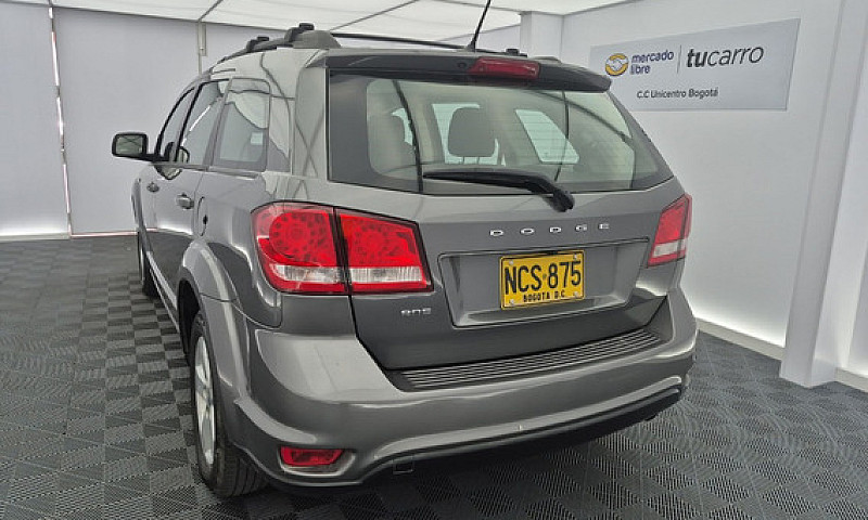 Dodge Journey 2.4 Se...