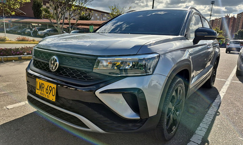 Volkswagen Taos 1.4 ...