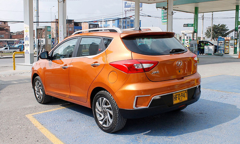 Jac S2 1.5 Hfc7151Ea...