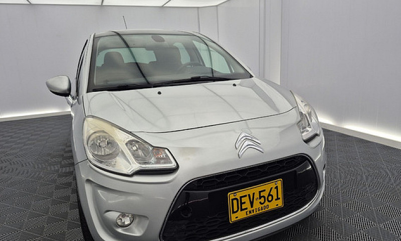 Citroen C3 Bva 1.6...
