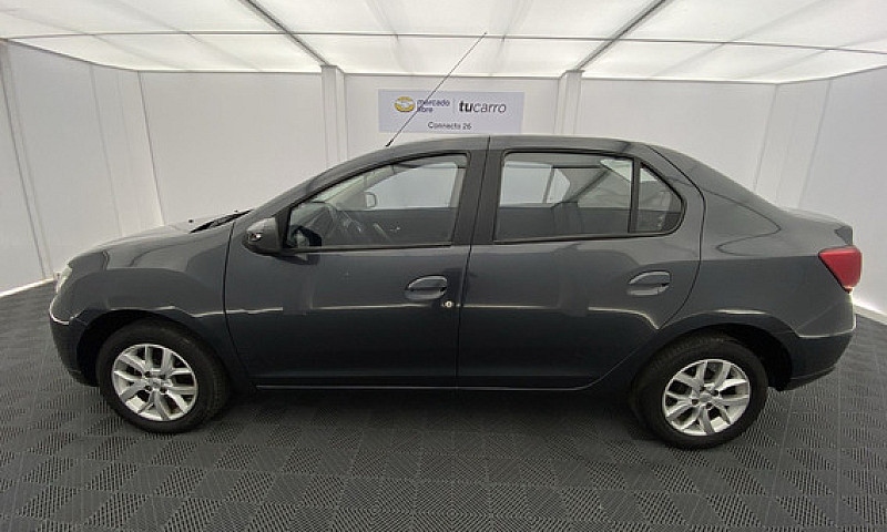 Renault Logan 1.6 Pr...