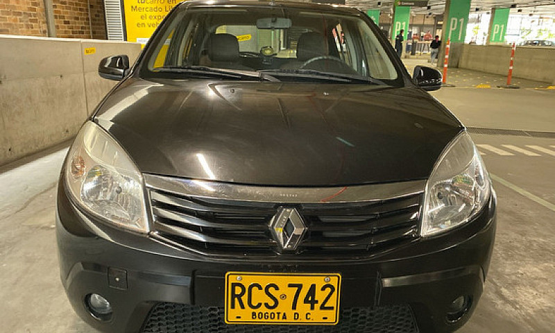 Renault Sandero 1.6 ...