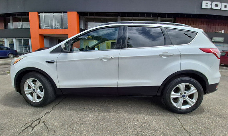 Ford Escape 2.0 Se 4...