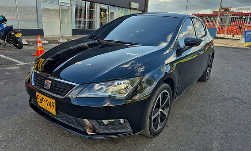 Seat Leon 1.6 Style ...
