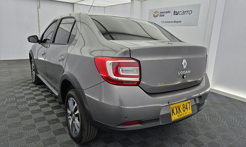 Renault Logan 1.6 In...