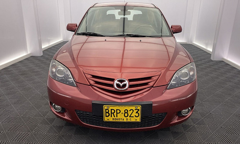 Mazda 3 2.0 Lfhm5...