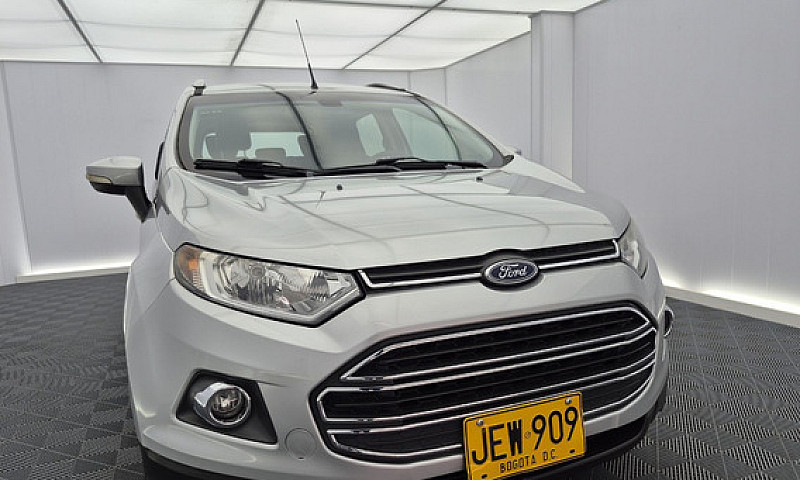 Ford Ecosport 2.0 Ti...