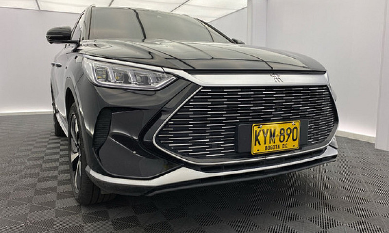 Byd Song Plus 2023 H...