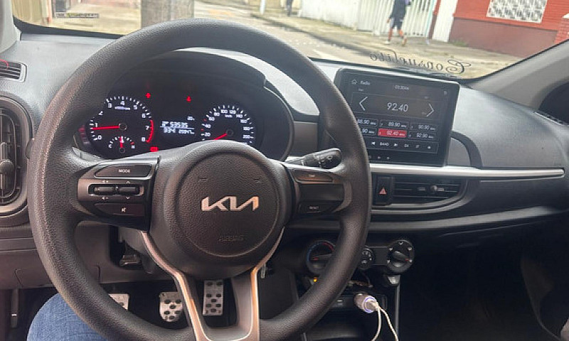 Kia Picanto 1.25...