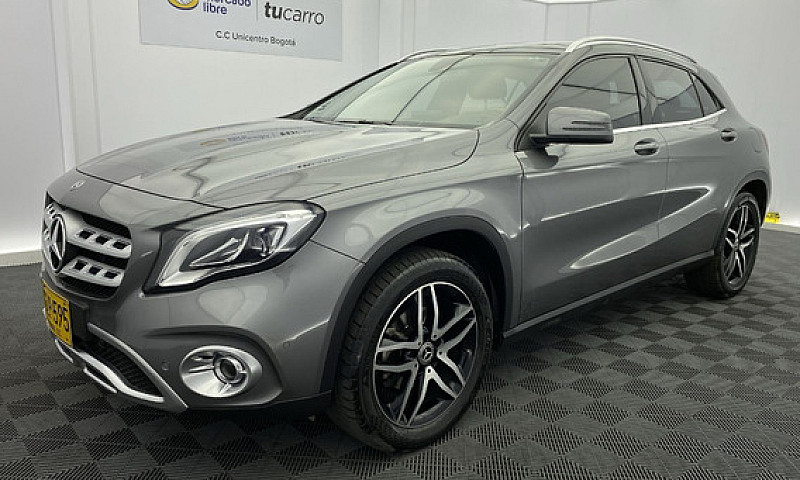 Mercedes-Benz Clase ...