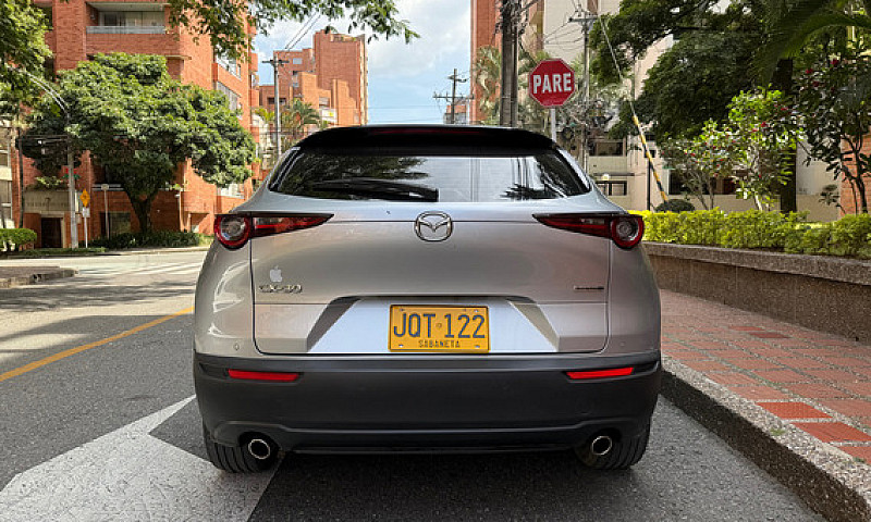 Mazda Cx-30 2.5 Gran...