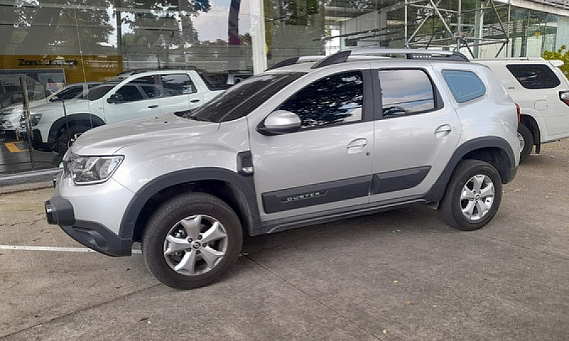 Renault Duster 1.3 I...