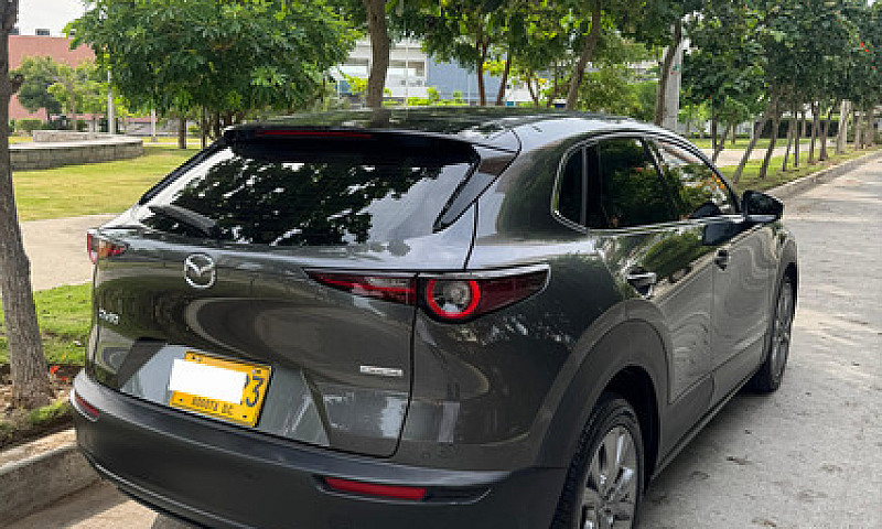 Mazda Cx-30 2.0 Gran...