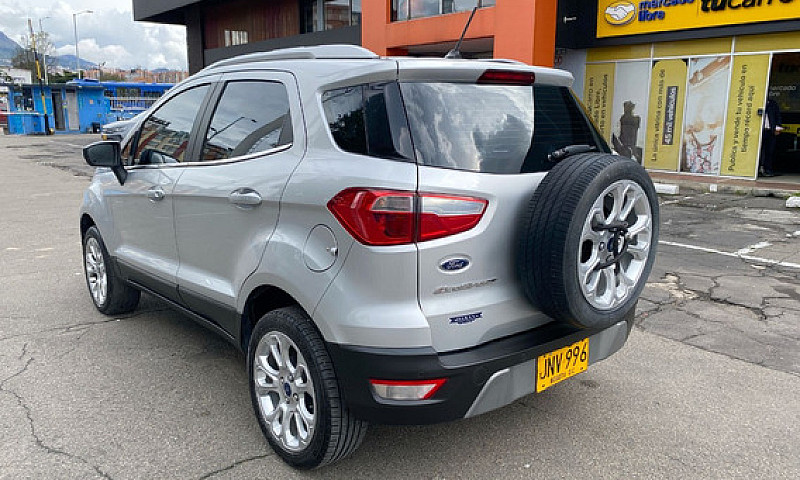 Ford Ecosport 2.0 Ti...