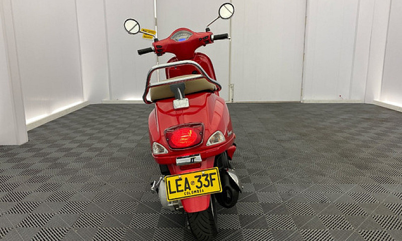Piaggio Vespa Vxl 15...