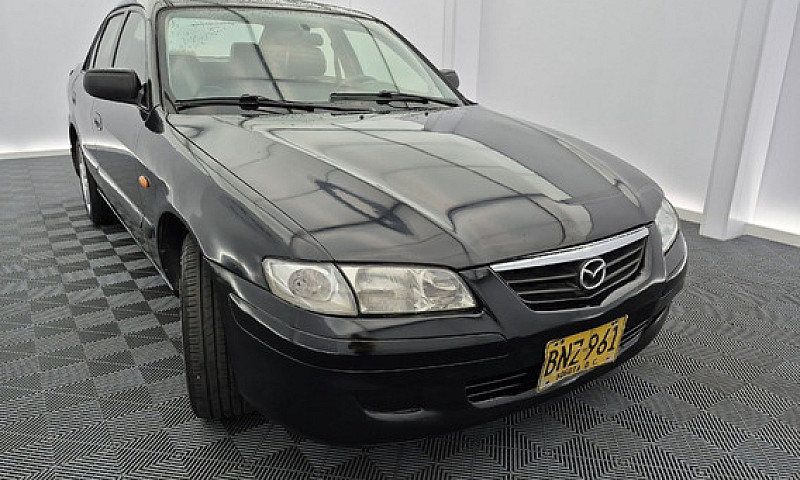 Mazda 626 2.0 Na0...