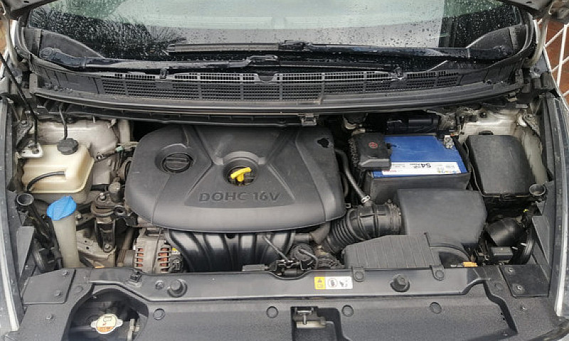 Kia Carens 2.0 Suv E...