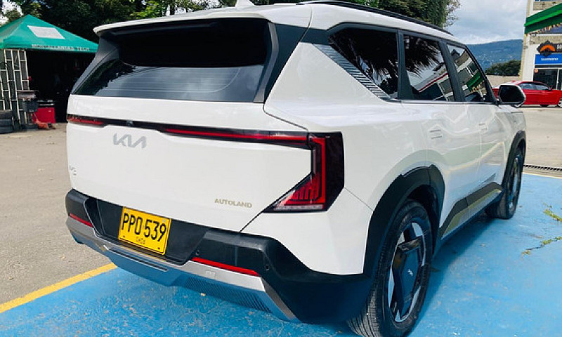 Kia Ev5 0.0 Light...