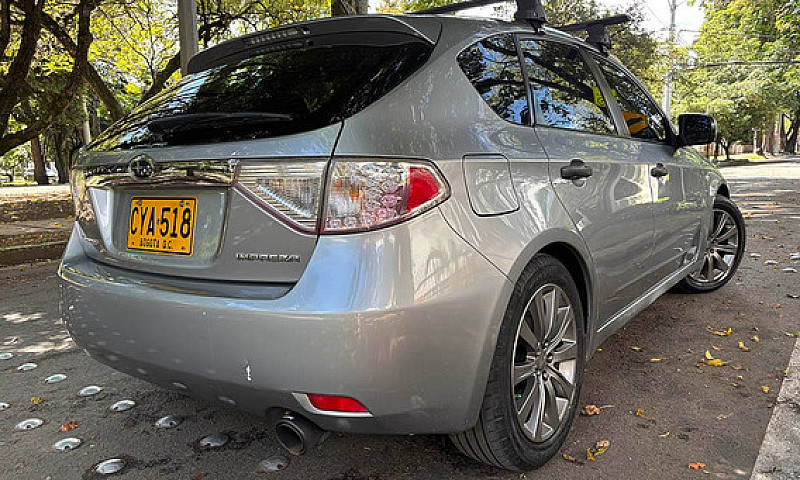 Subaru Impreza 1.5R ...