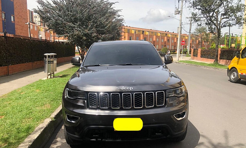 Jeep Grand Cherokee ...