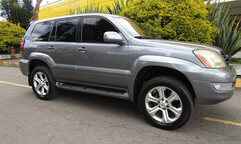 Lexus Gx 4.7 470...