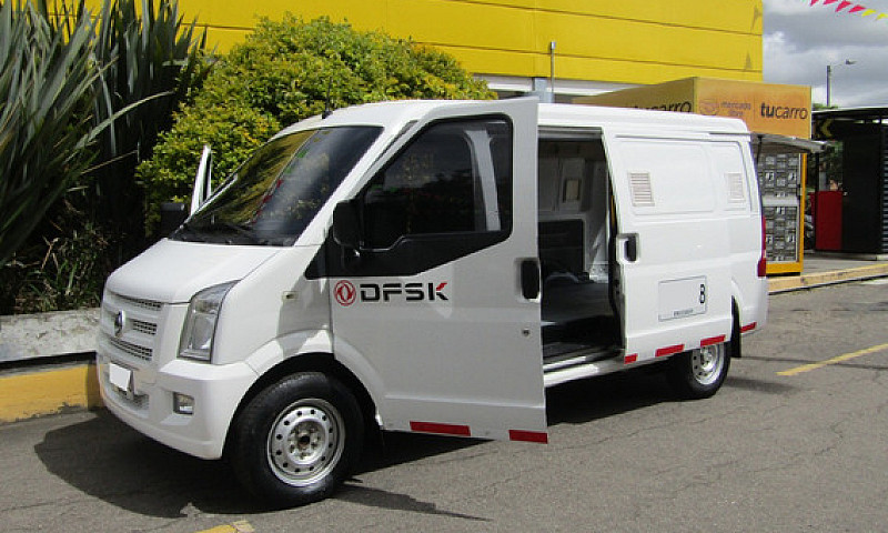 Dfsk Van Cargo  C35 ...