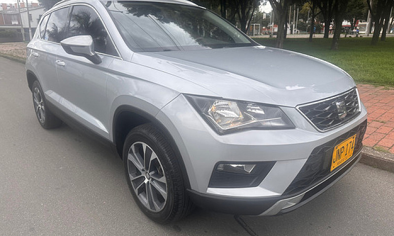 Seat Ateca 2.0 Style...