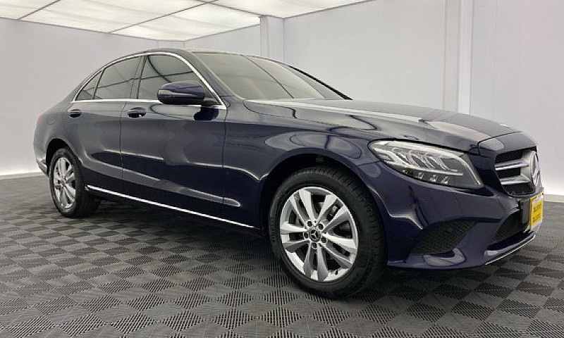 Mercedes-Benz Clase ...