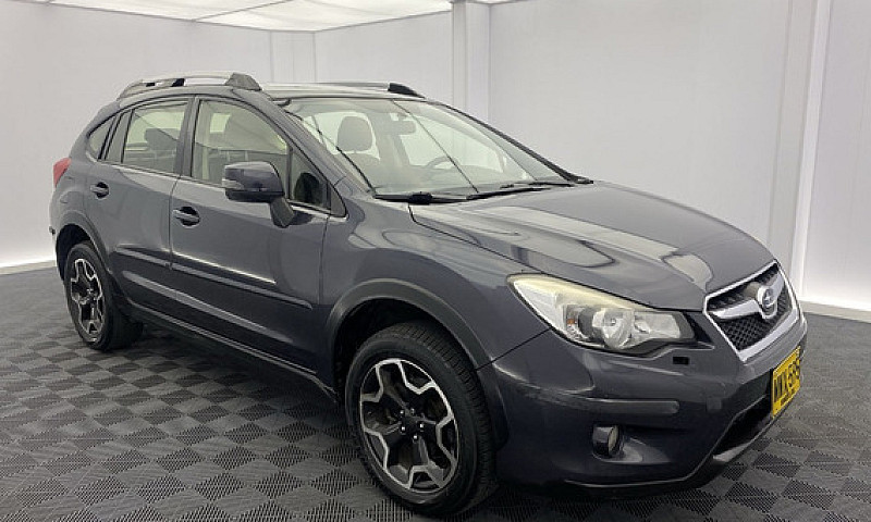 Subaru Xv 2.0I...
