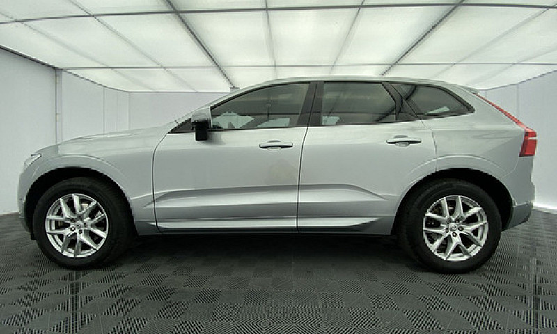 Volvo Xc60 2.0 D4 Aw...
