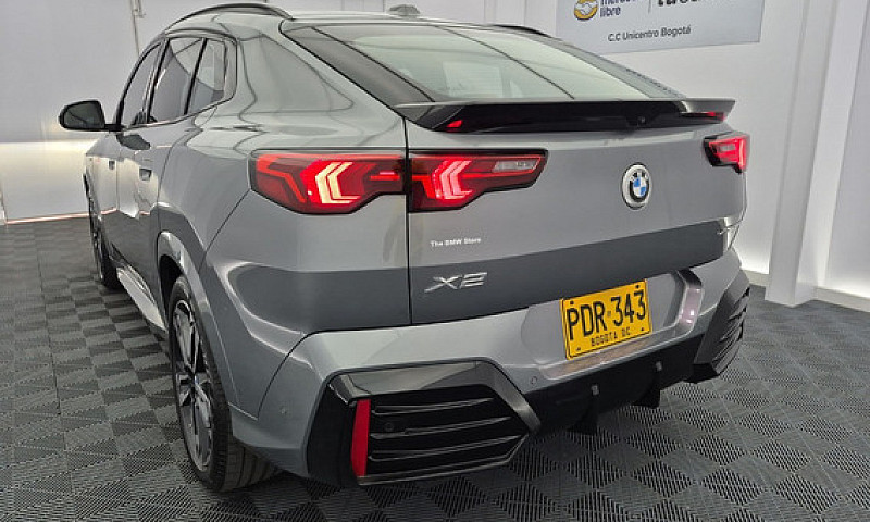 Bmw X2 2.0 Xdrive20D...