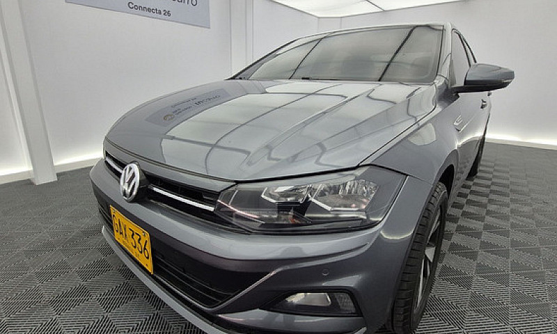 Volkswagen Virtus 1....