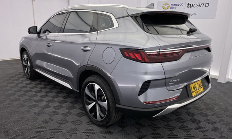 Byd Song Plus 1.5 Dm...