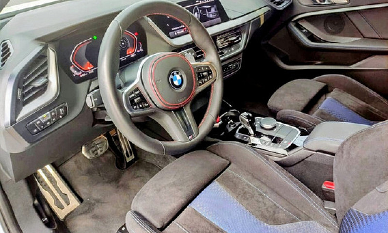 Bmw 128 Ti /2023 2.0...