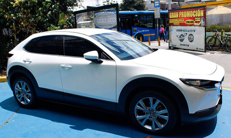 Mazda Cx-30 2.0 Tour...