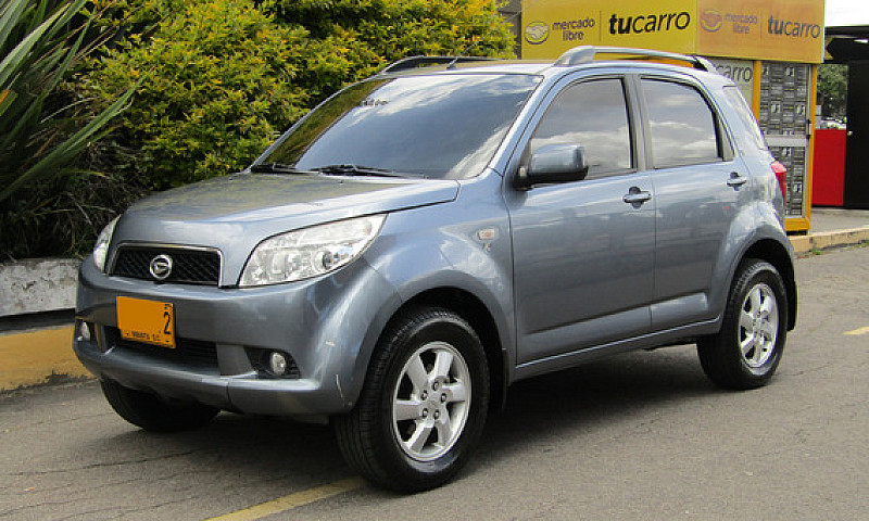 Daihatsu Terios 1.5 ...