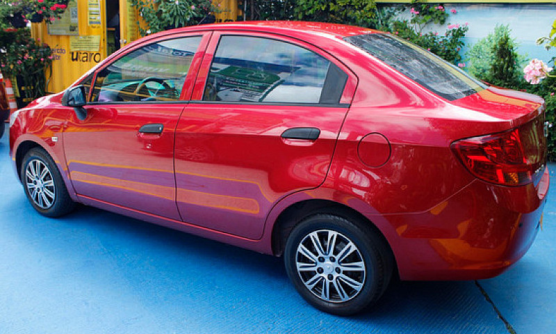 Chevrolet Sail 1.4 L...