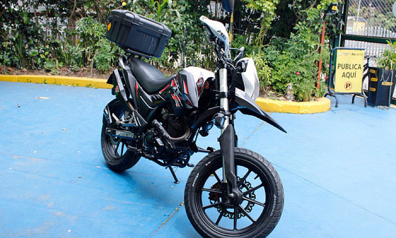 Akt Ttx 200 2019...