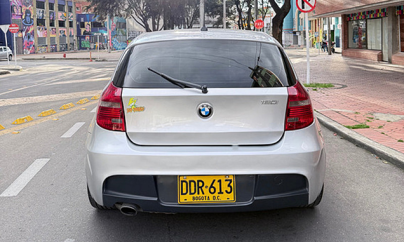 Bmw Serie 1 2.0 120I...