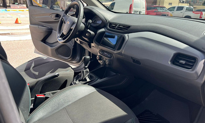 Chevrolet Joy 1.4...