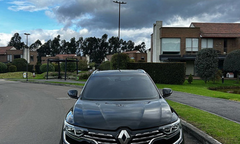 Renault Koleos Inten...