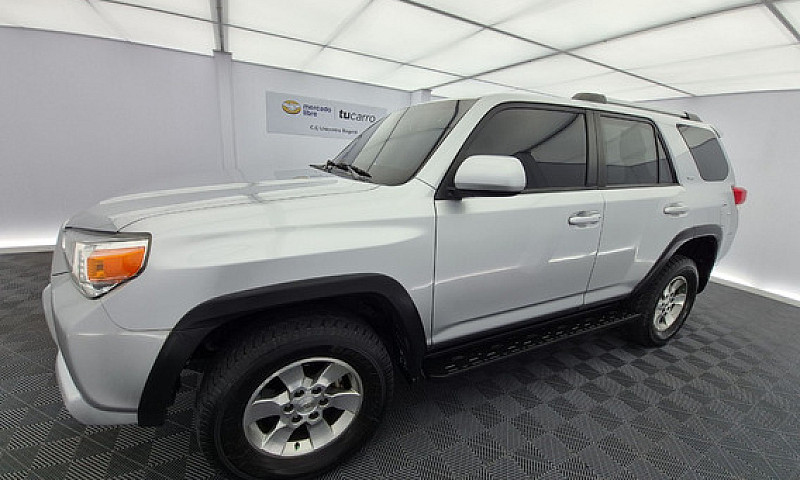 Toyota 4Runner 4.0 S...