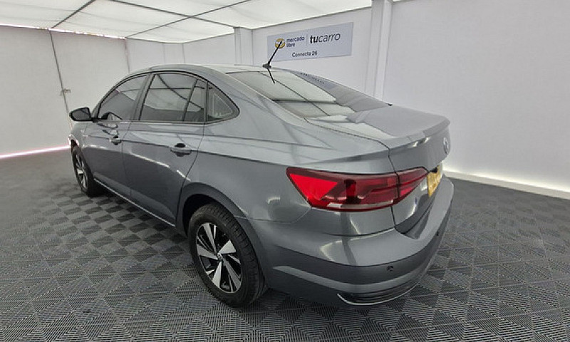 Volkswagen Virtus 1....