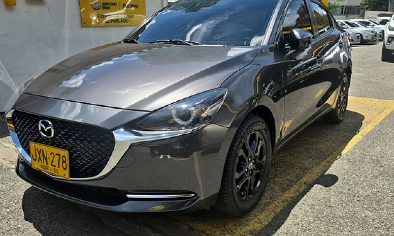 Mazda 2 1.5 Grand To...