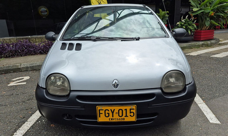 Renault Twingo 1.2 A...