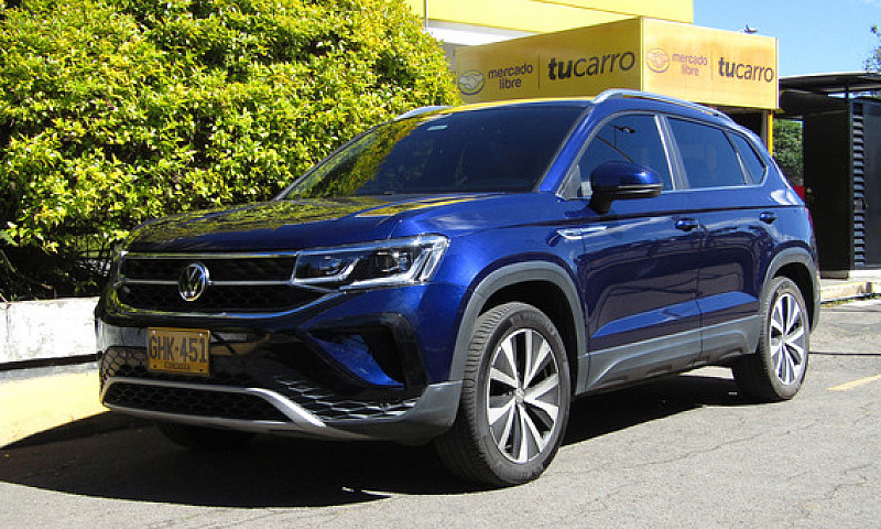 Volkswagen Taos 1.4 ...