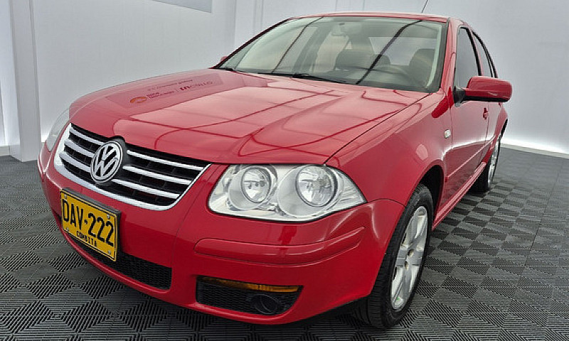 Volkswagen Jetta V 2...