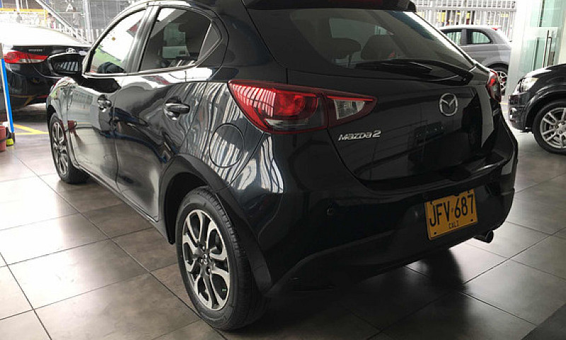 Mazda 2 1.5 Grand To...