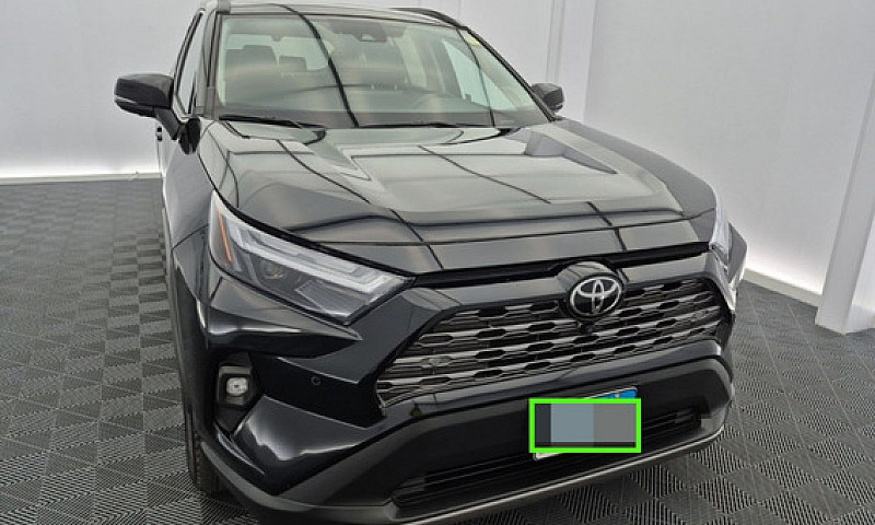 Toyota Rav4 2.5 Limi...