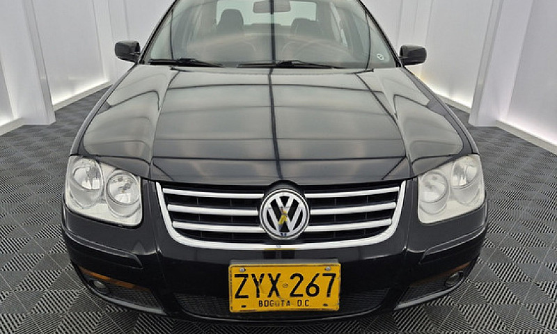 Volkswagen Jetta 2.0...